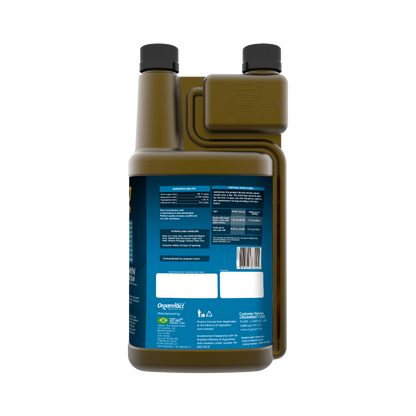 Organnact Calmyn Equi Horse Supplement