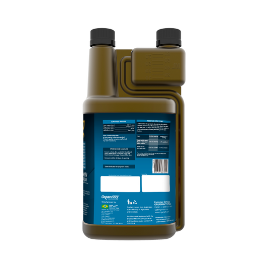 Organnact Calmyn Equi Horse Supplement