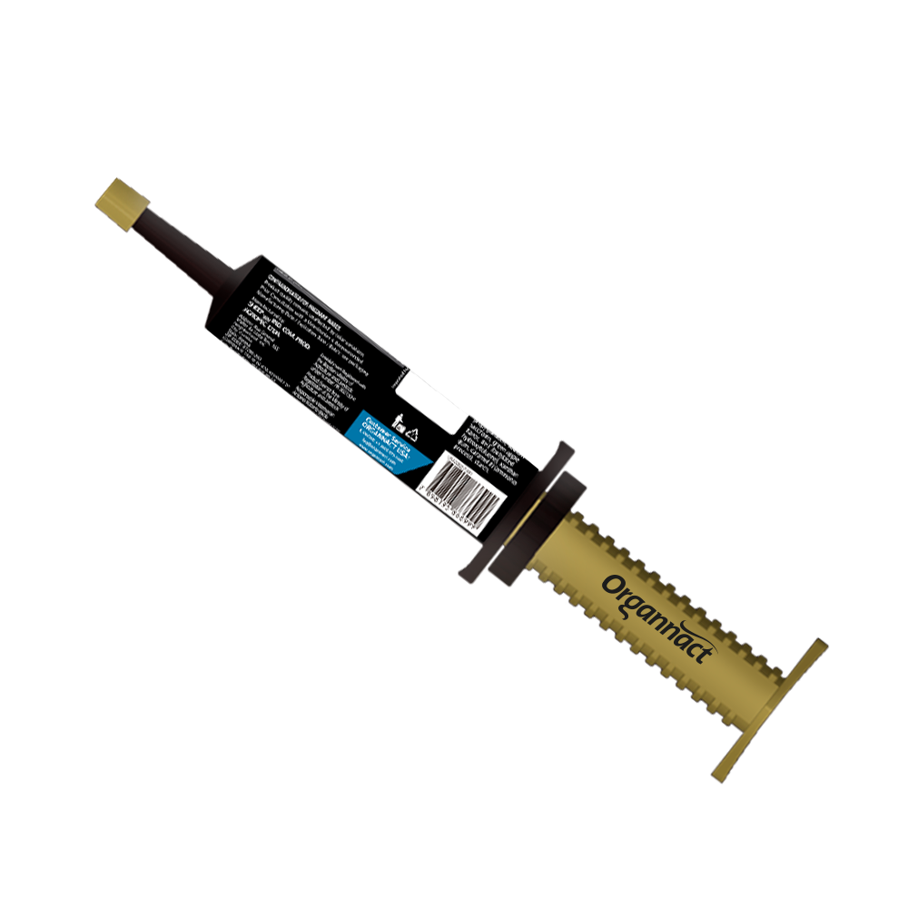 Organnact Calmyn Equi Paste Horse Supplement