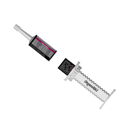 Organnact Gastro Equi Booster Horse Supplement