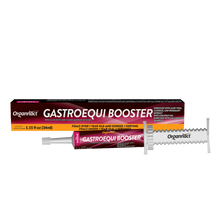 Organnact Gastro Equi Booster Horse Supplement