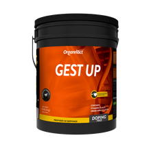 Organnact Gest UP Horse Supplement