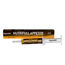 Organnact Nutrifull Appetite Horse Supplement