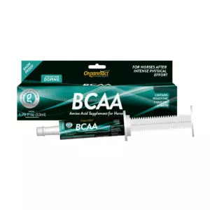 BCAA