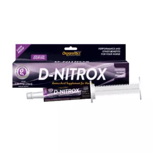 D Nitrox