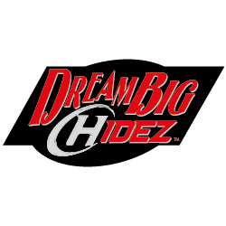 Dream Big Hidez